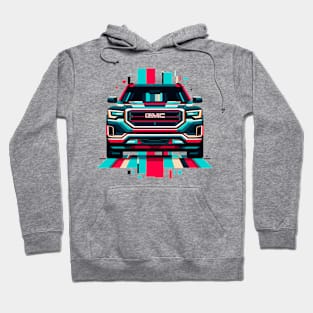 GMC Acadia Hoodie